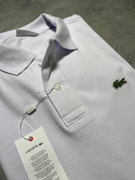 POLO LACOSTE