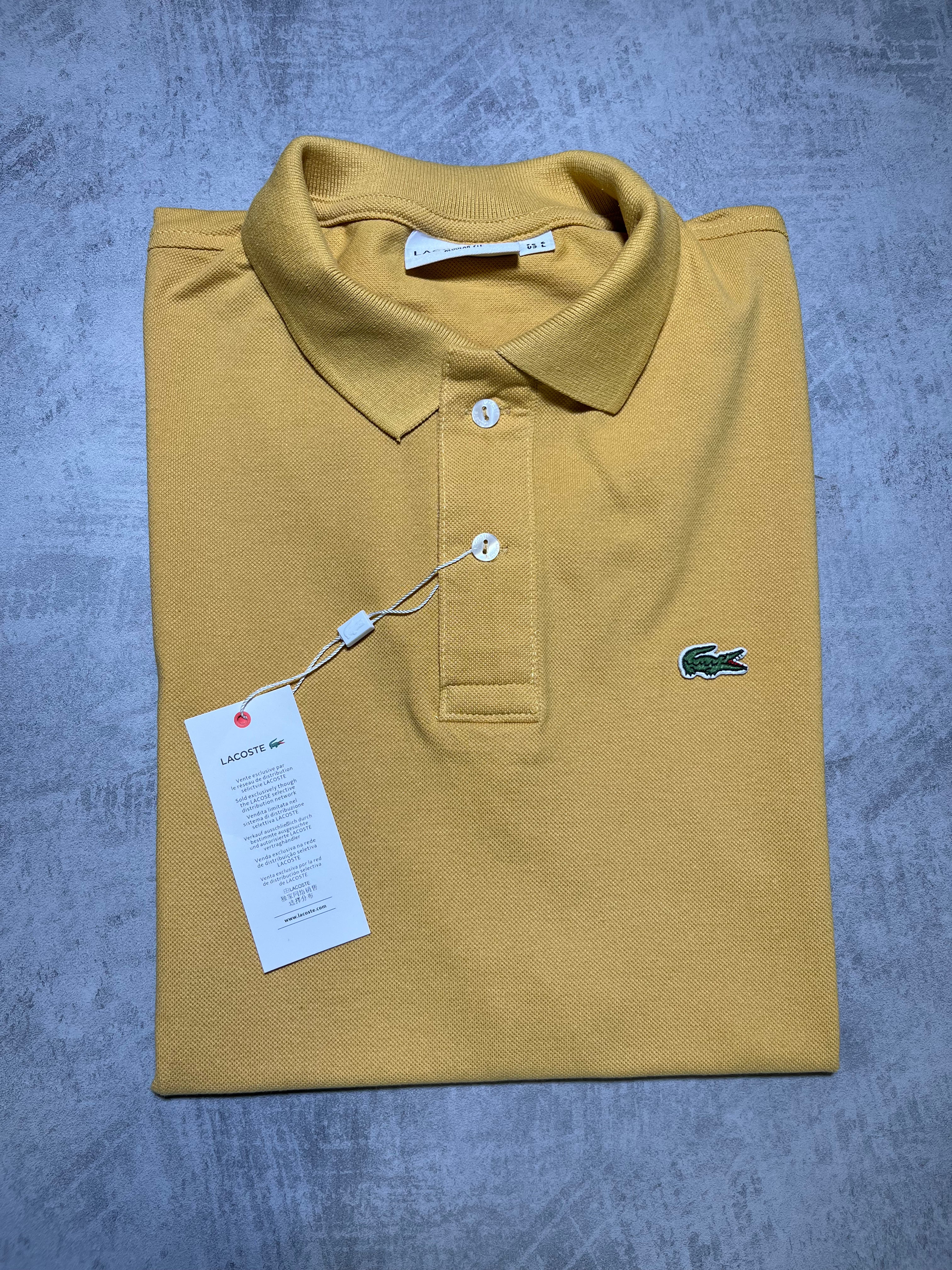 POLO LACOSTE