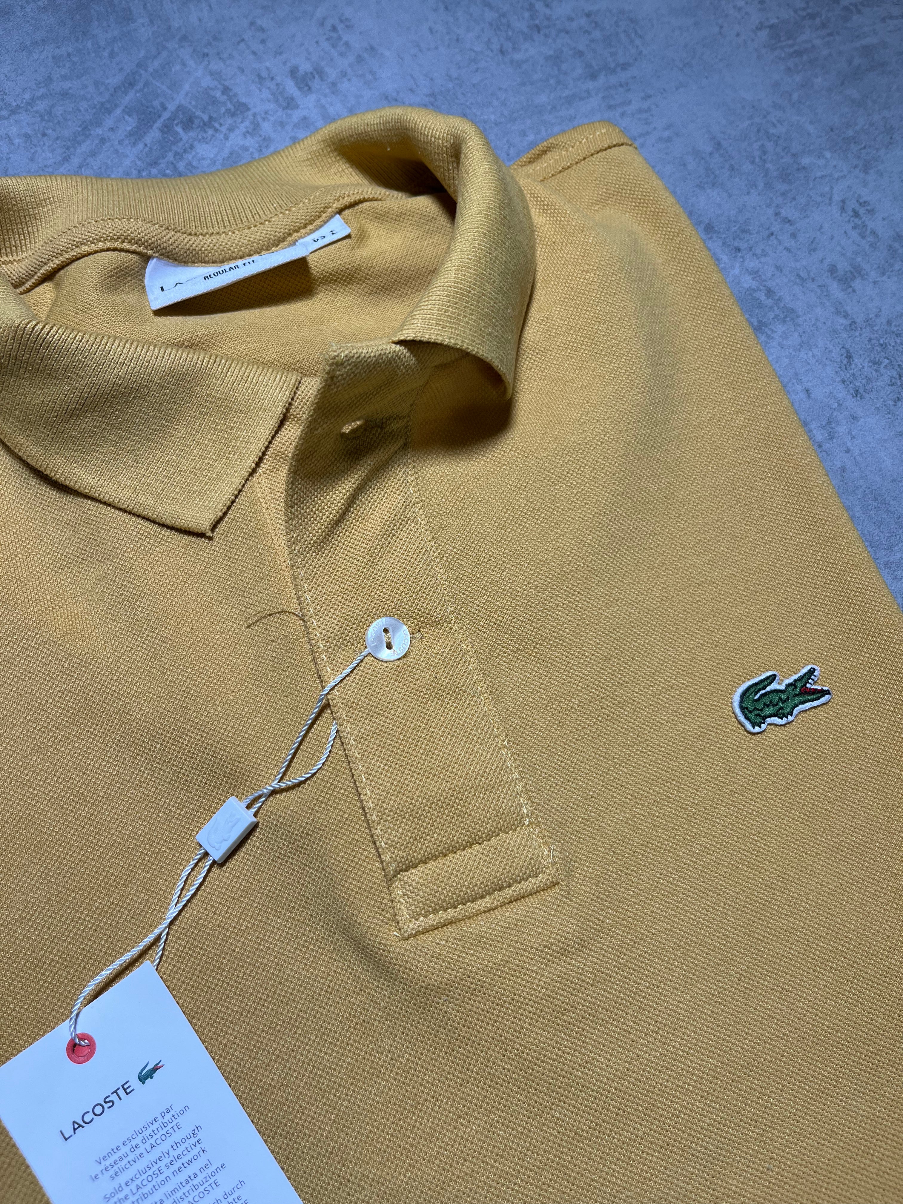POLO LACOSTE
