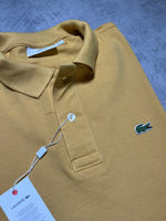 POLO LACOSTE