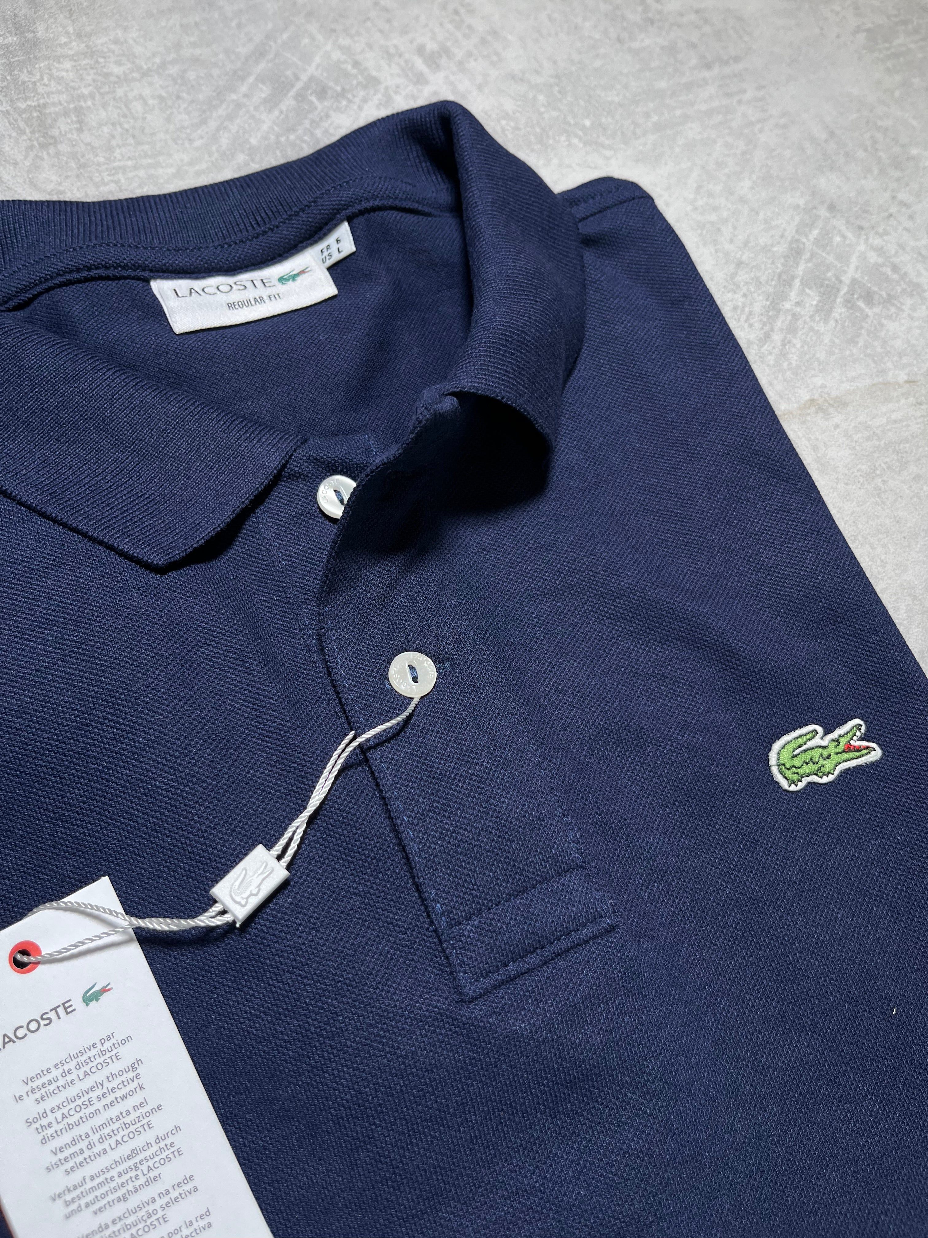 POLO LACOSTE