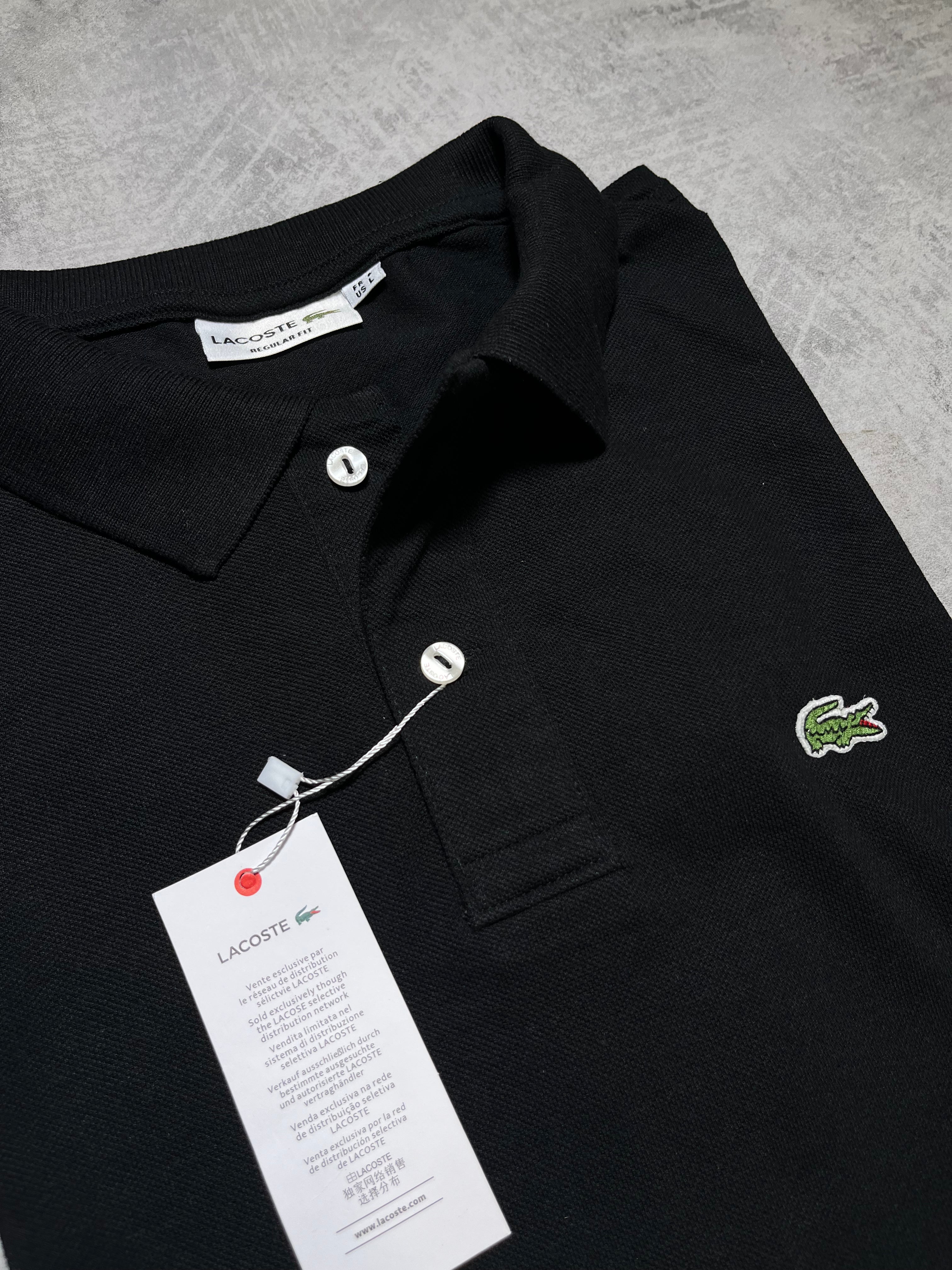 POLO LACOSTE