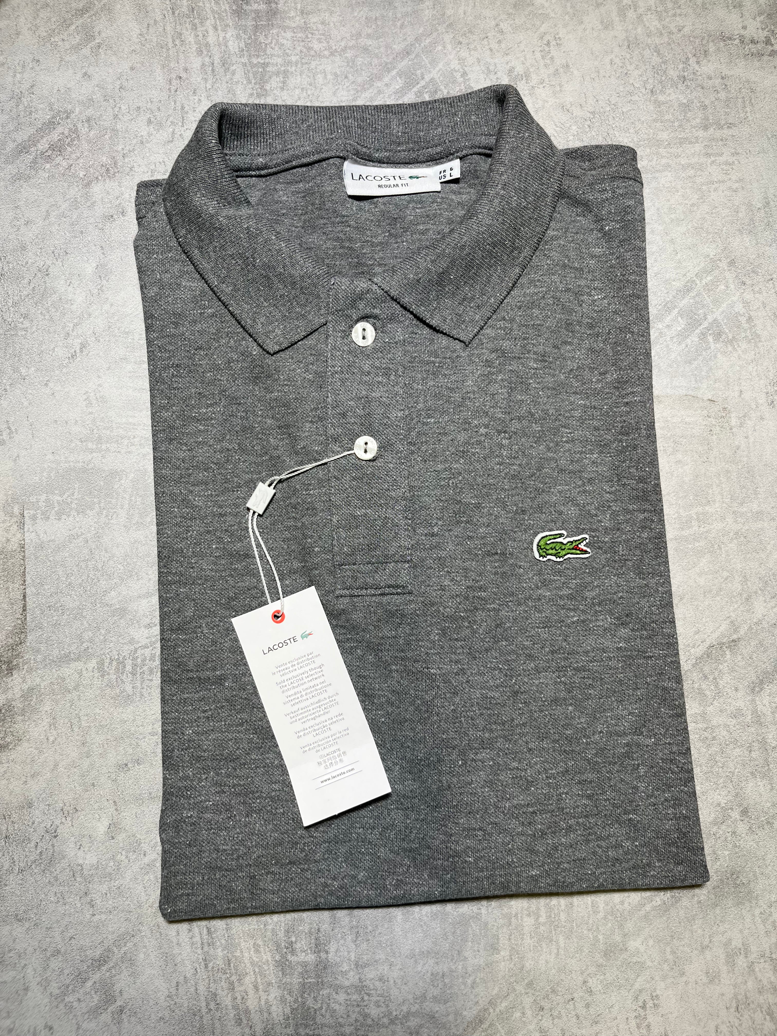 POLO LACOSTE