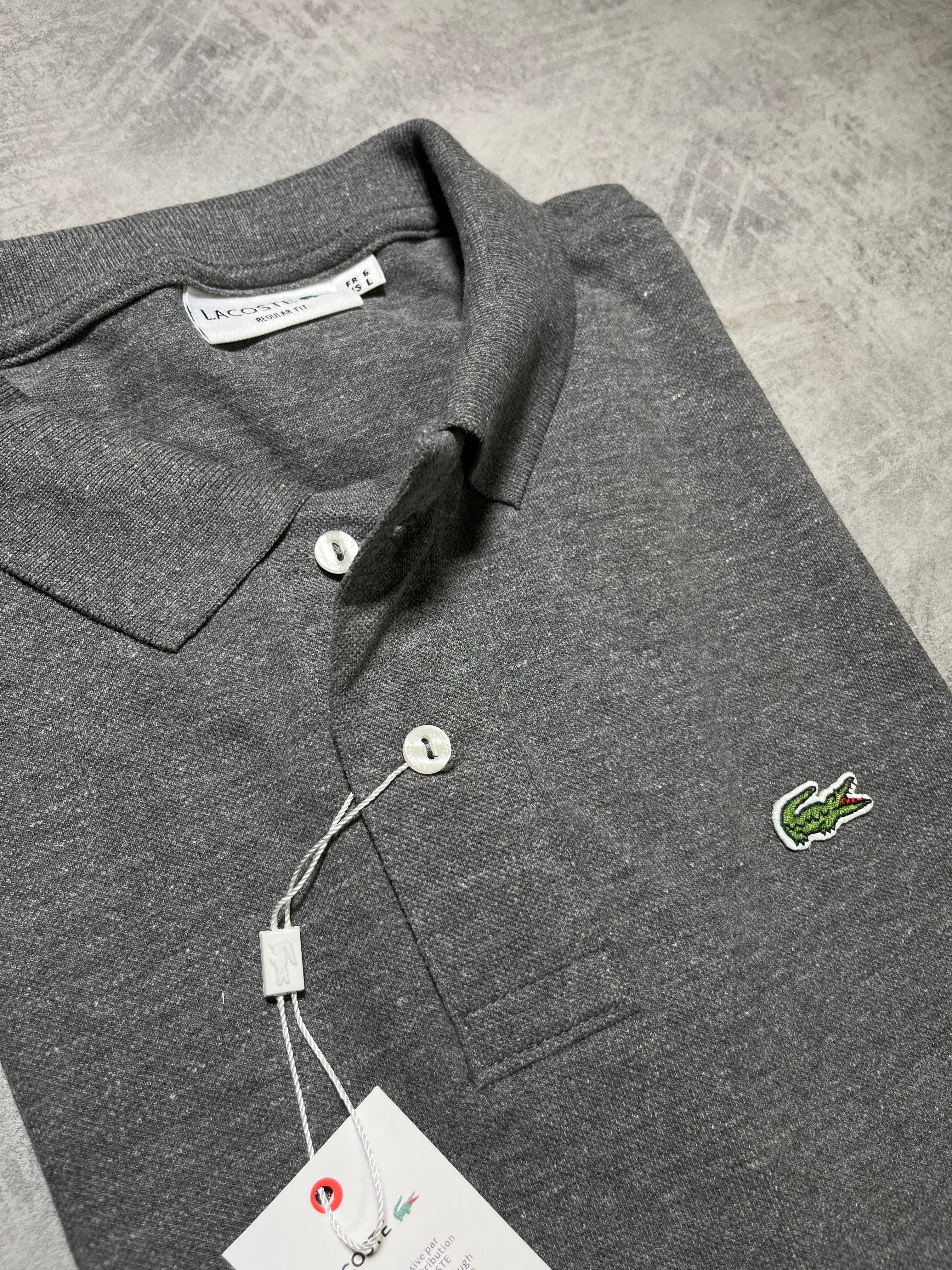 POLO LACOSTE