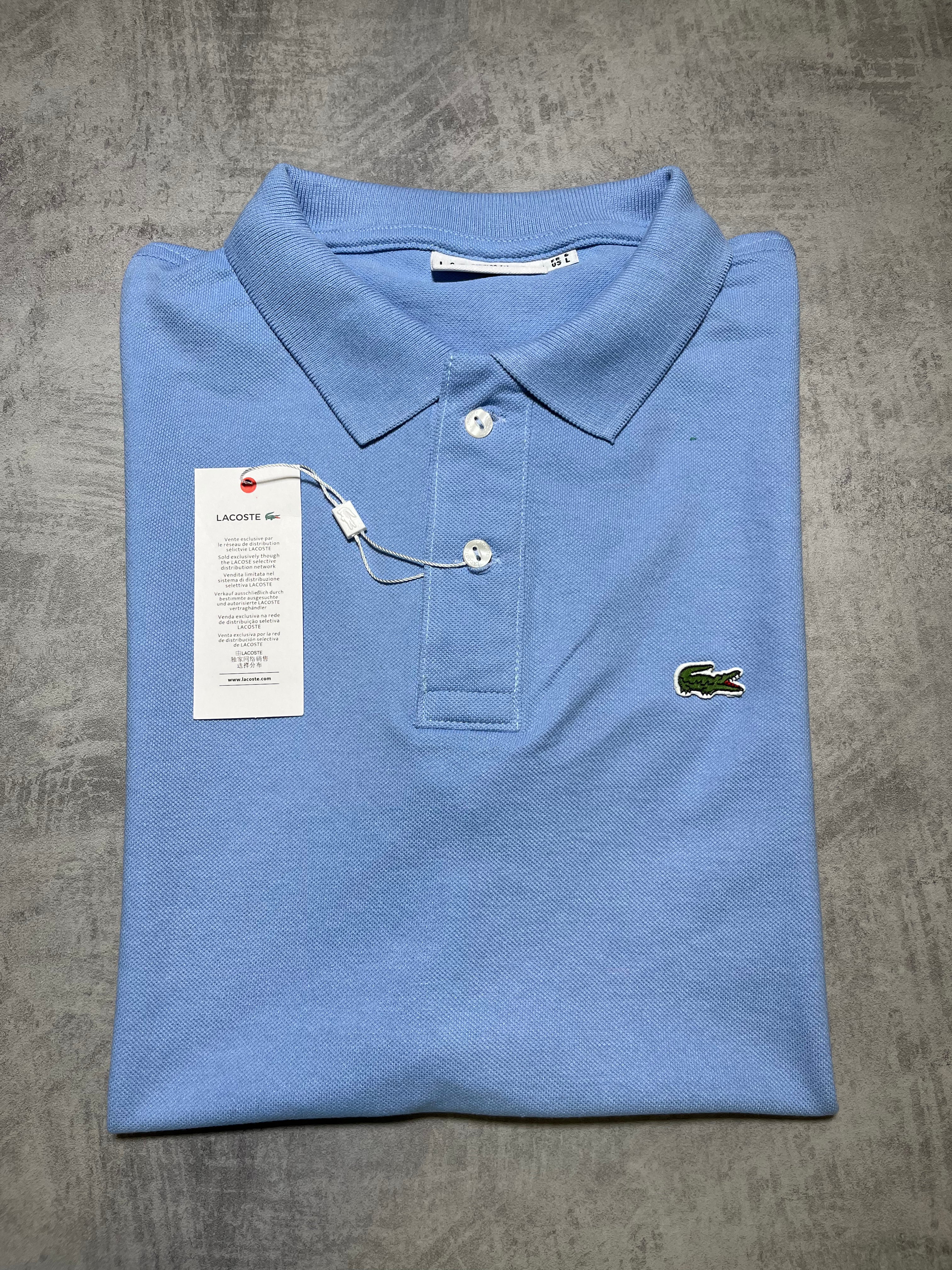 POLO LACOSTE