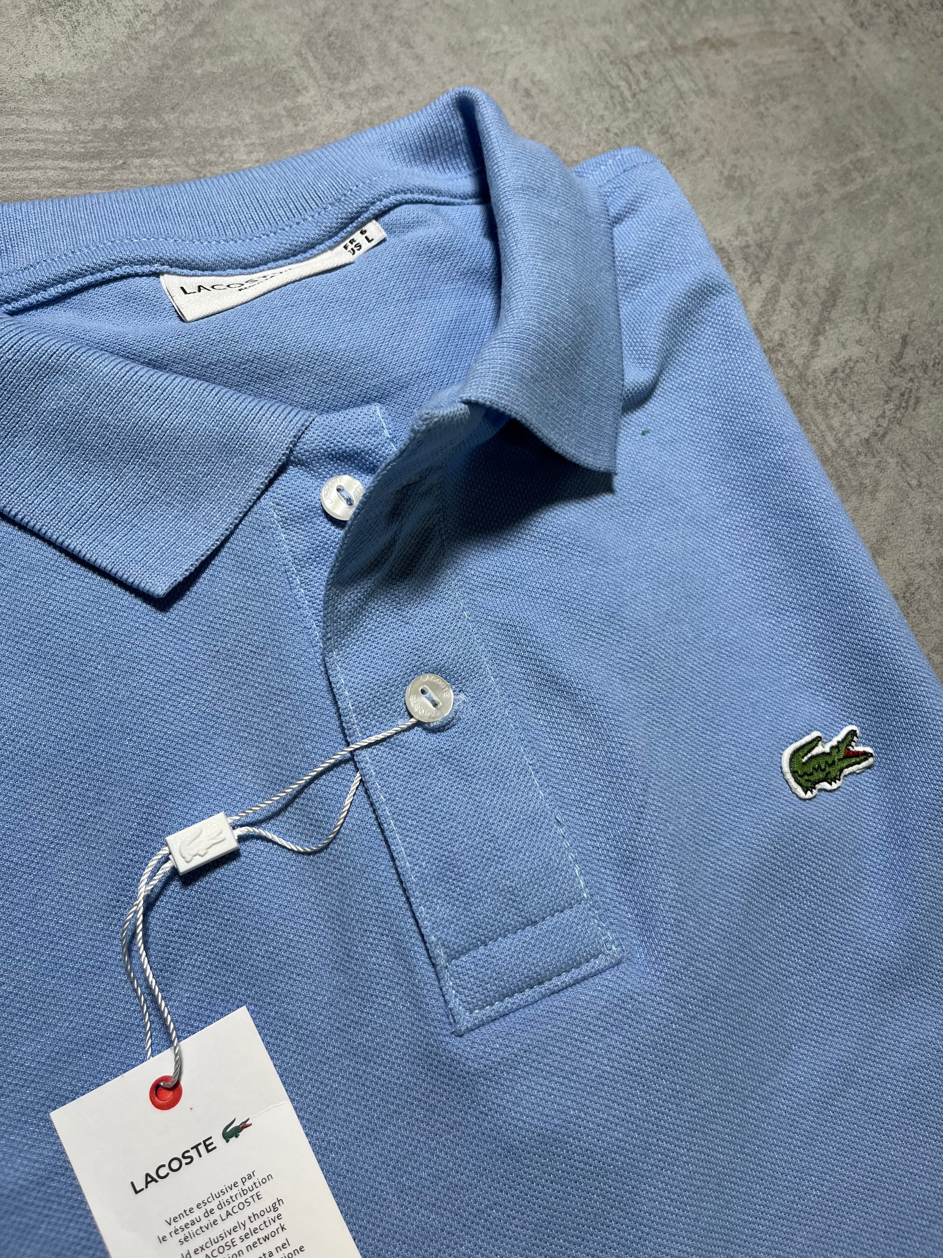 POLO LACOSTE