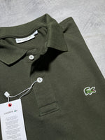 POLO LACOSTE