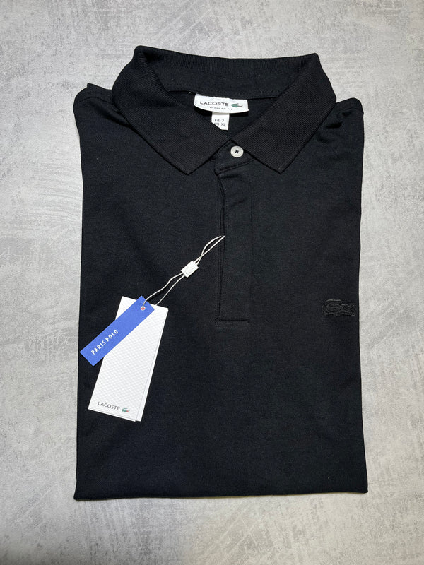POLO LACOSTE PARIS