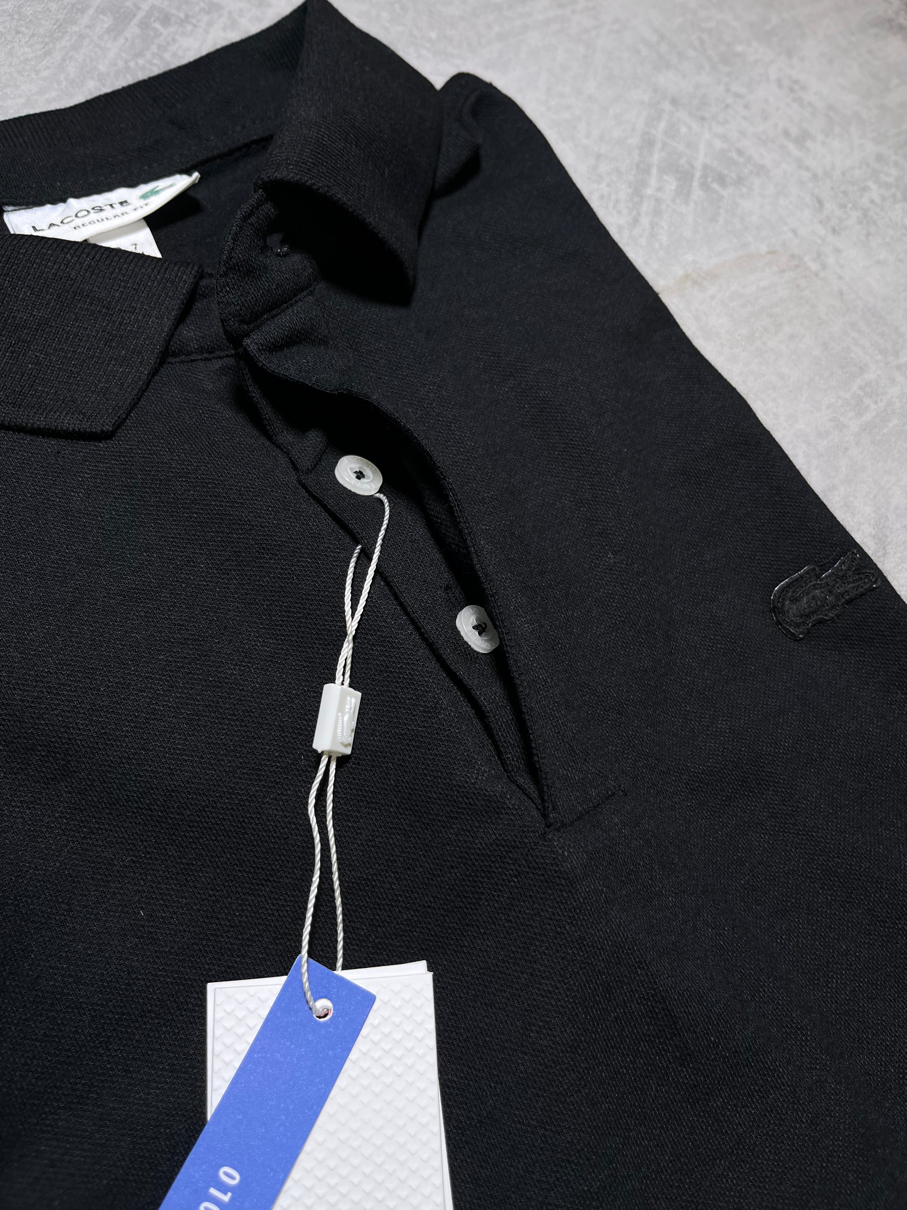 POLO LACOSTE PARIS