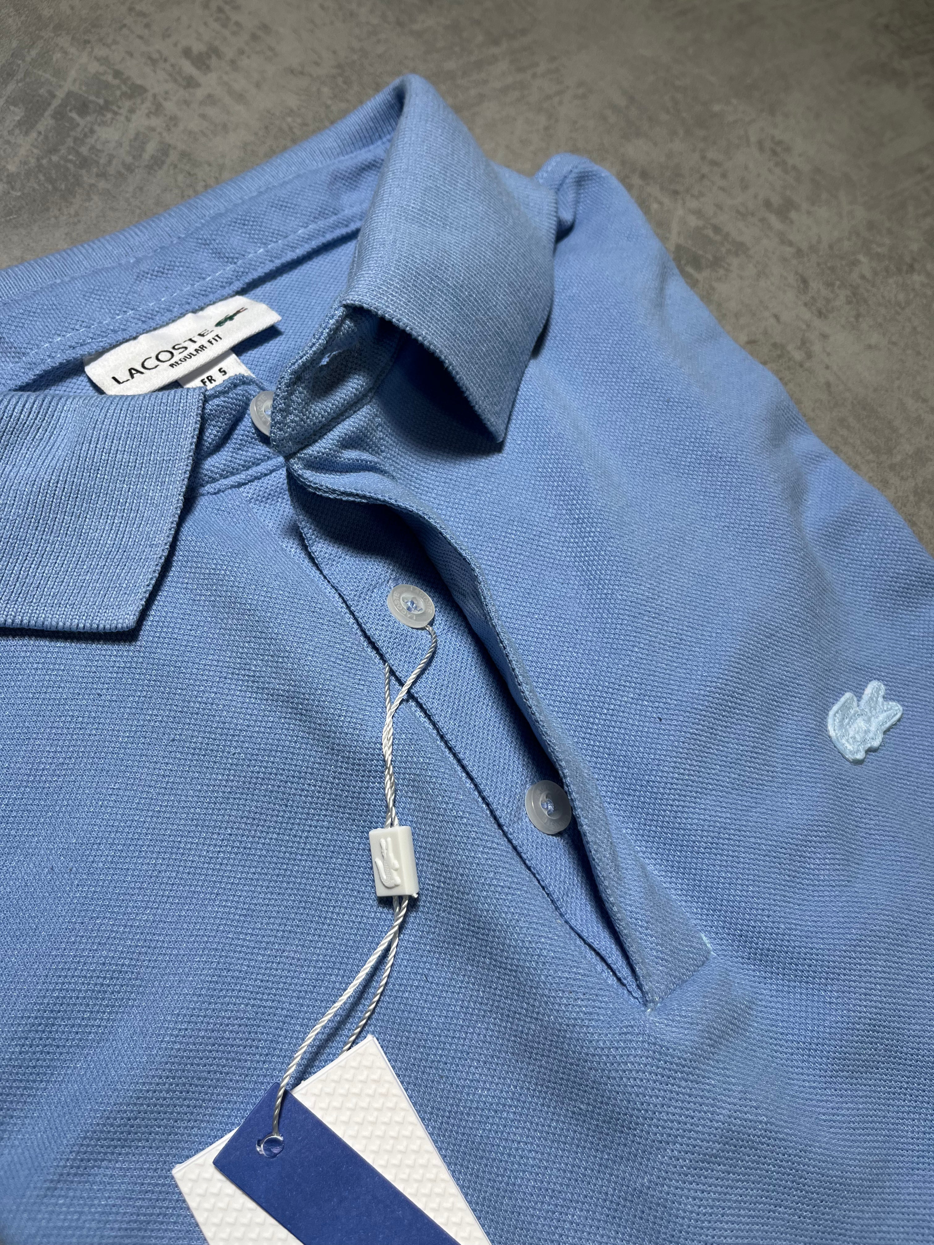 POLO LACOSTE PARIS