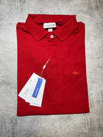 POLO LACOSTE PARIS