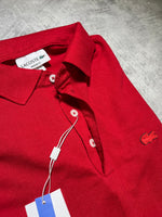 POLO LACOSTE PARIS