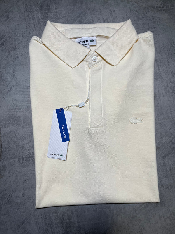 POLO LACOSTE PARIS