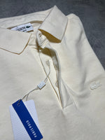 POLO LACOSTE PARIS