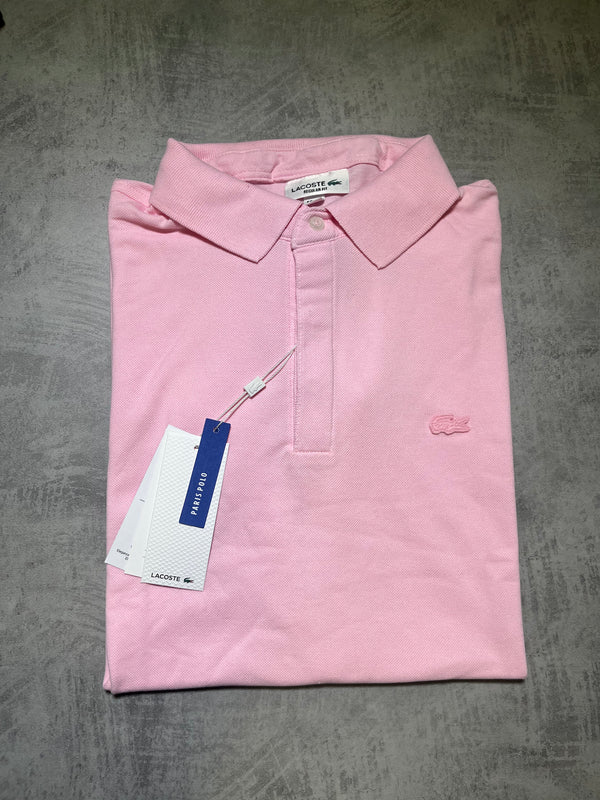 POLO LACOSTE PARIS