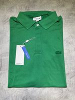POLO LACOSTE PARIS