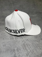 Boné Quiksilver flexfit
