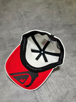 Boné Quiksilver flexfit