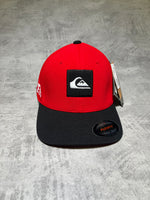 Boné Quiksilver flexfit