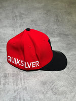 Boné Quiksilver flexfit