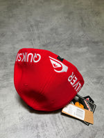 Boné Quiksilver flexfit