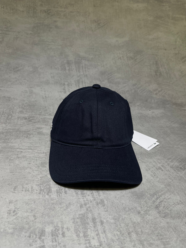 Boné Lacoste Gabardine
