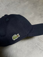Boné Lacoste Gabardine