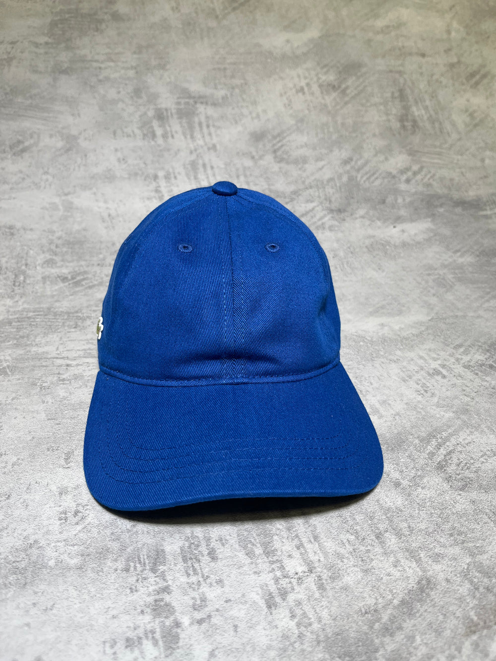Boné Lacoste Gabardine