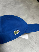 Boné Lacoste Gabardine