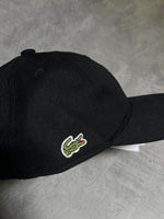 Boné Lacoste Gabardine
