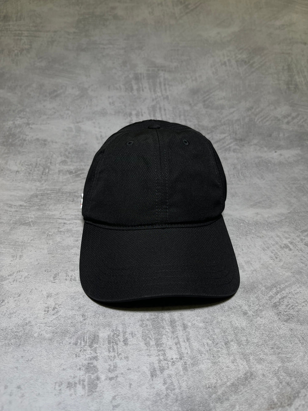 Boné Lacoste Gabardine