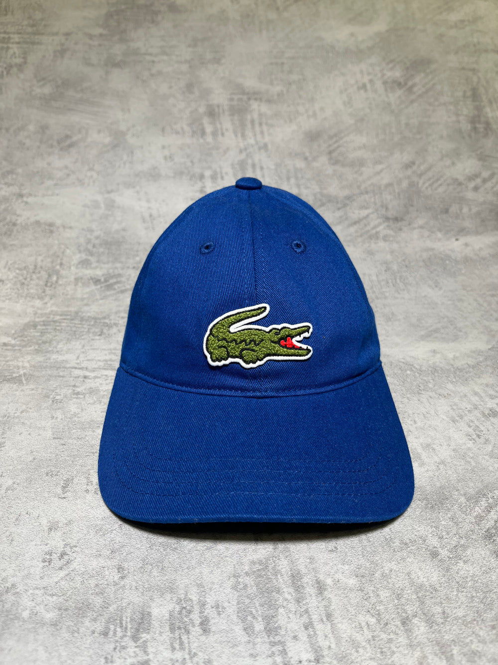 Boné Lacoste Big Croc