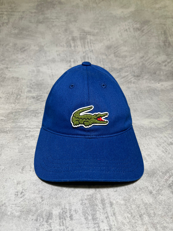 Boné Lacoste Big Croc