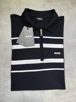 Polo Boss Importada