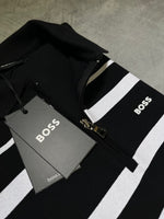 Polo Boss Importada