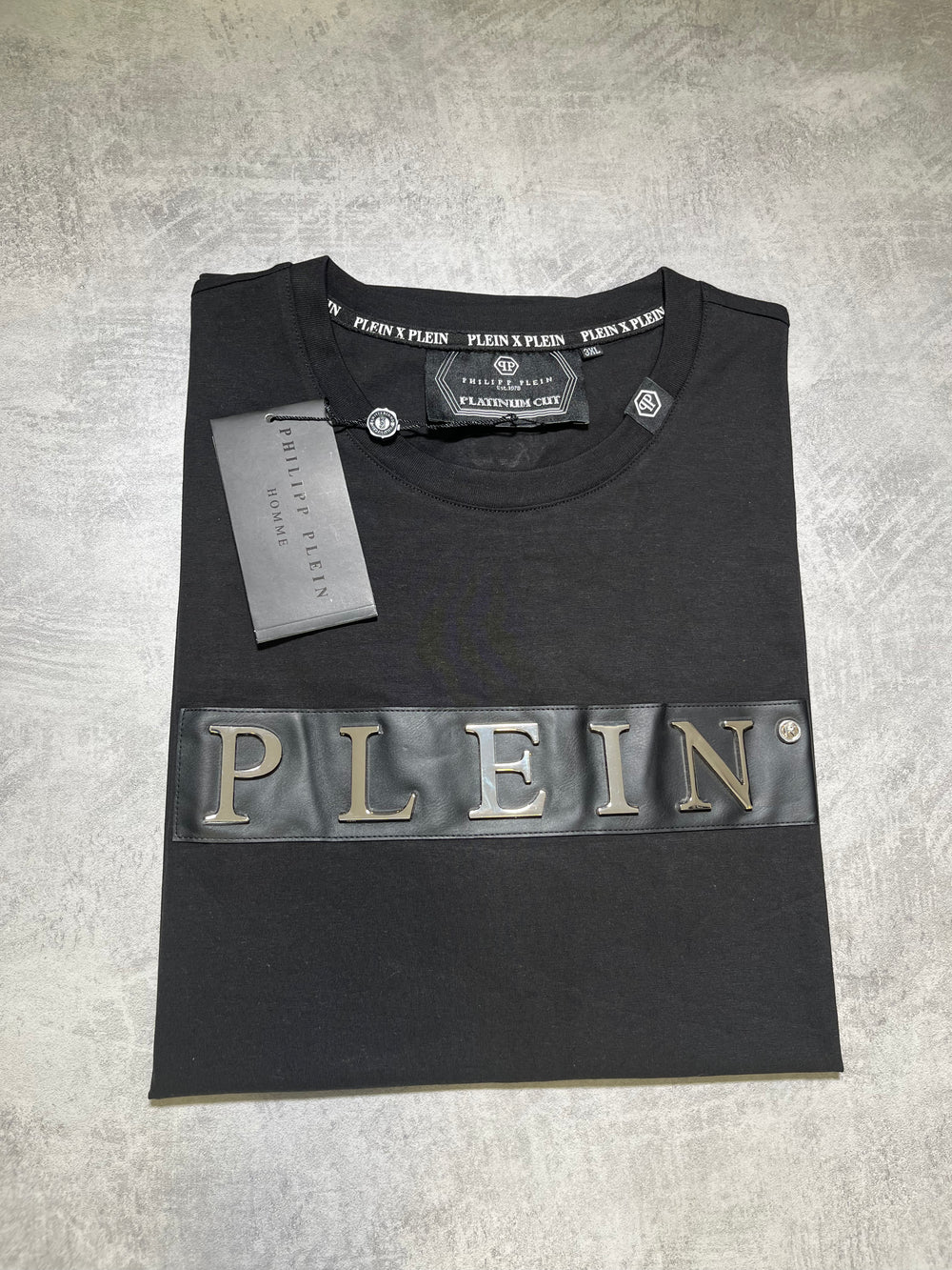 Camiseta PHILIPP PLEIN