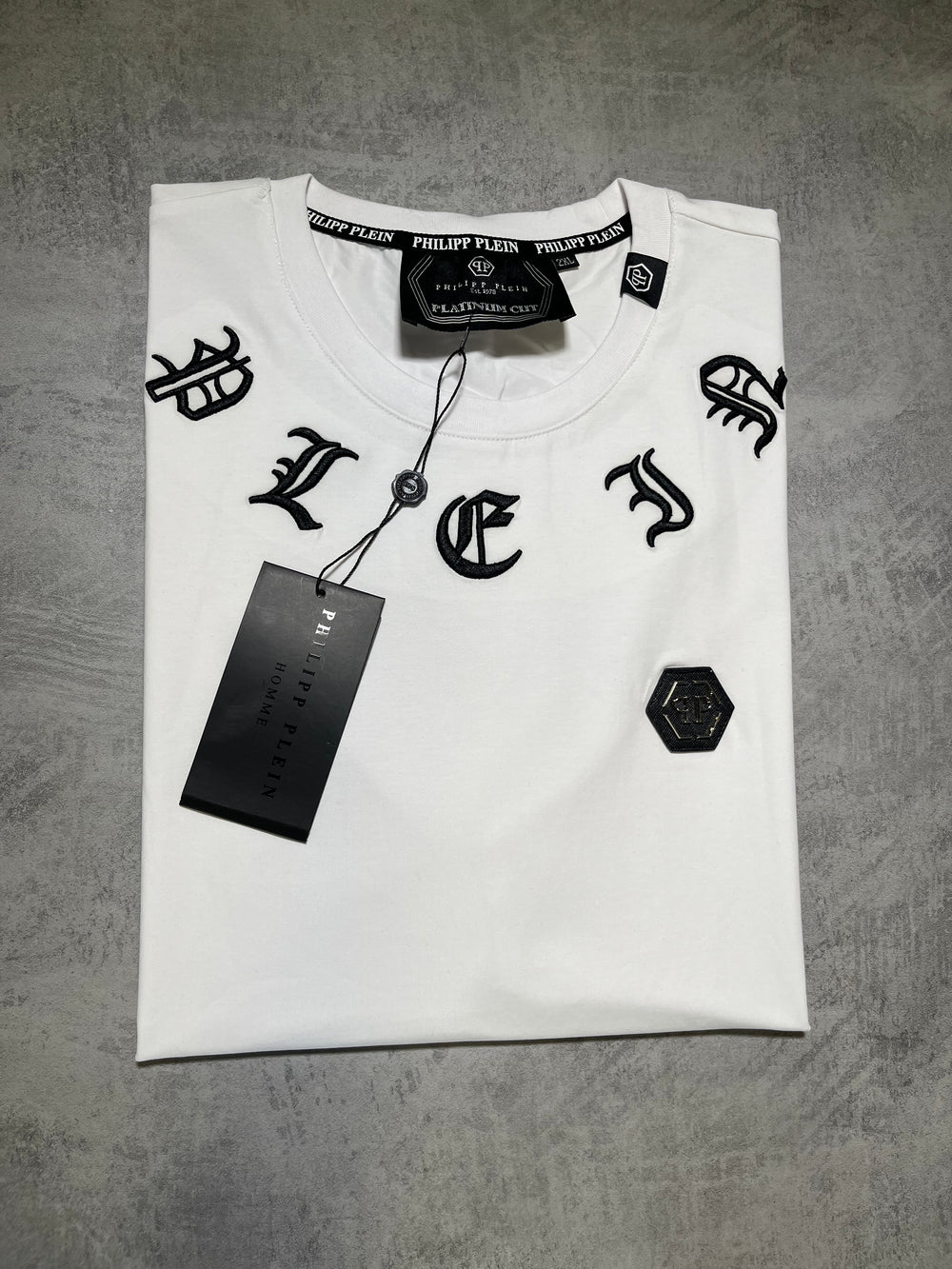 Camiseta PHILIPP PLEIN