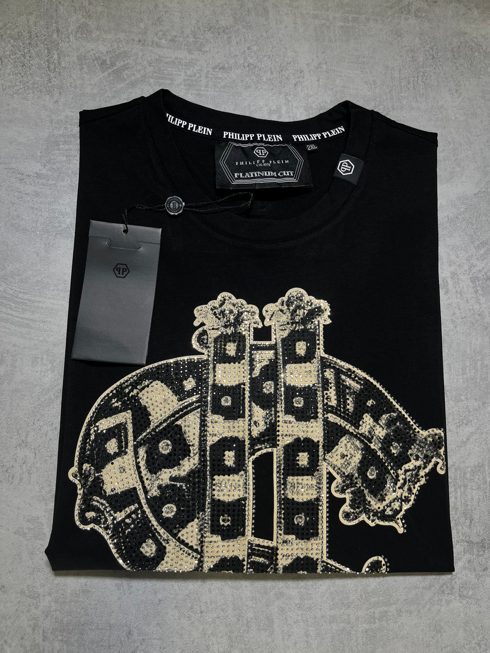 Camiseta PHILIPP PLEIN