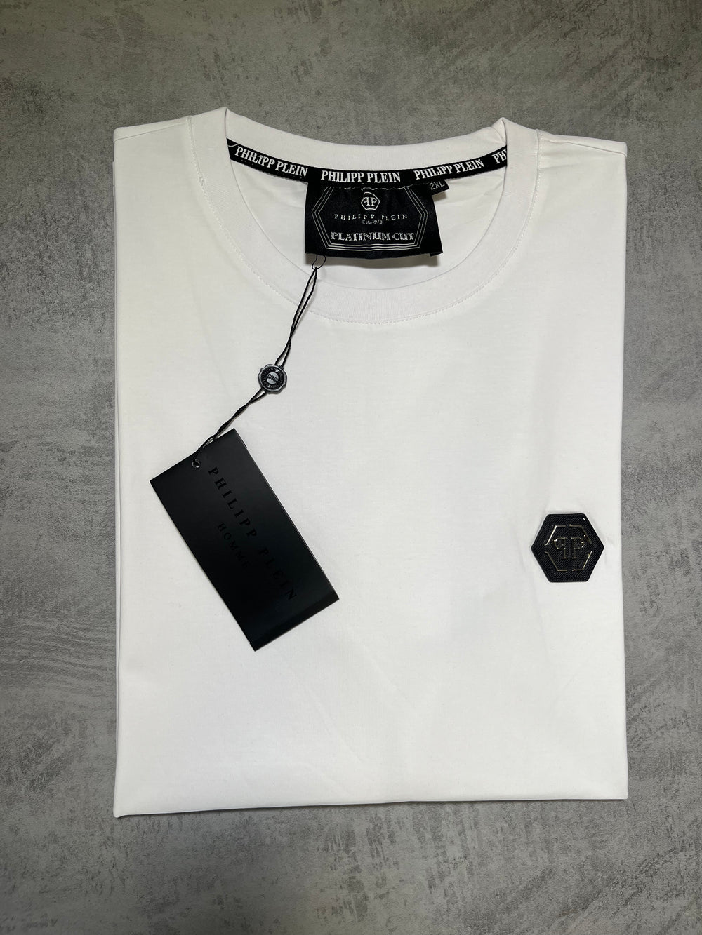 Camiseta PHILIPP PLEIN