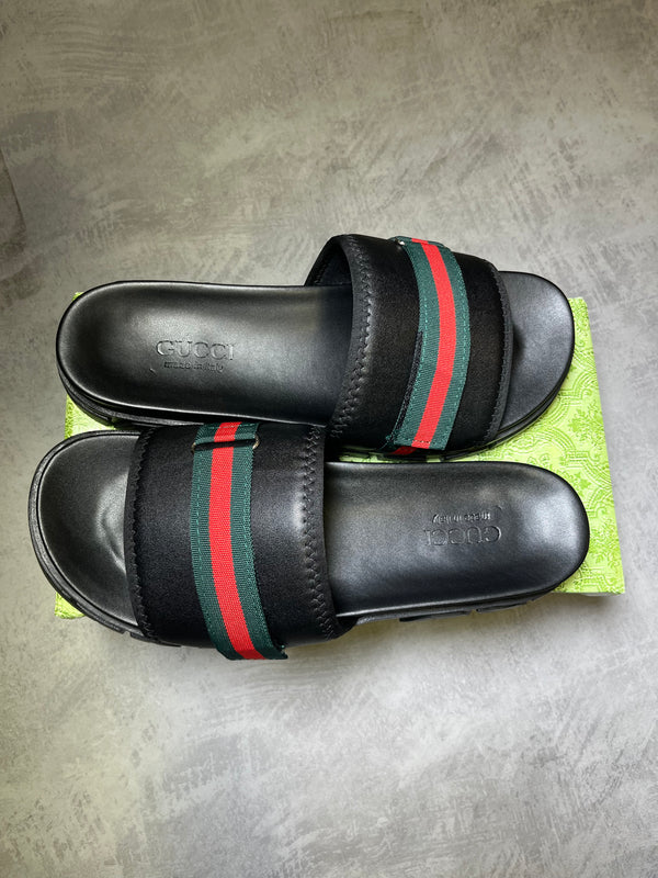 Chinelo Gucci