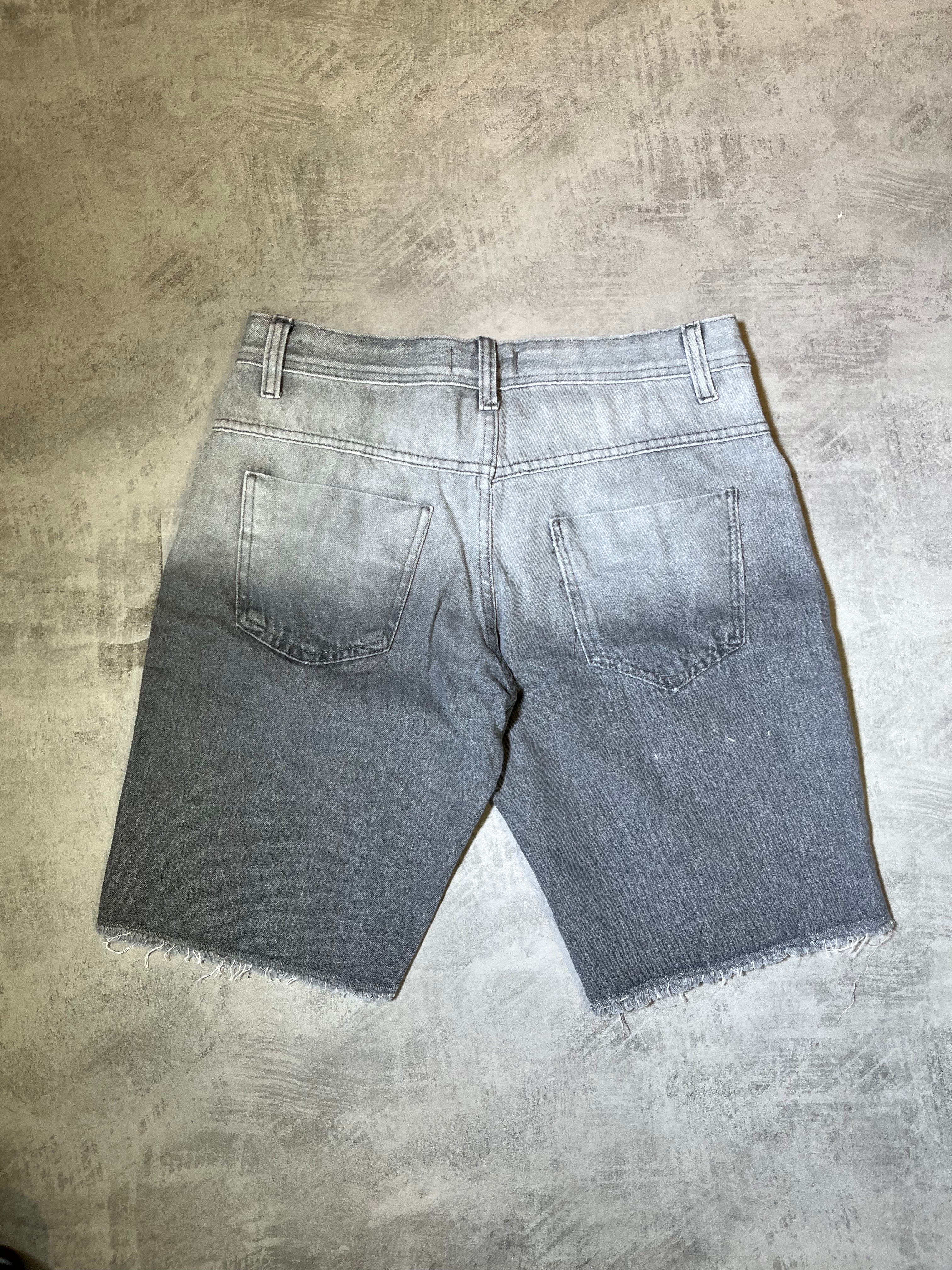 Bermuda Jogador