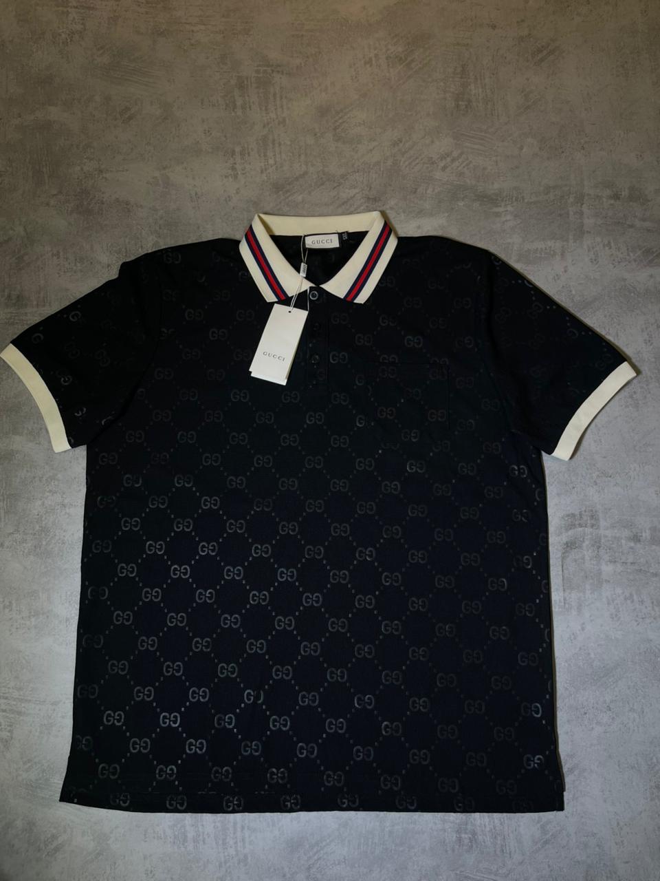 Polo Gucci Importada