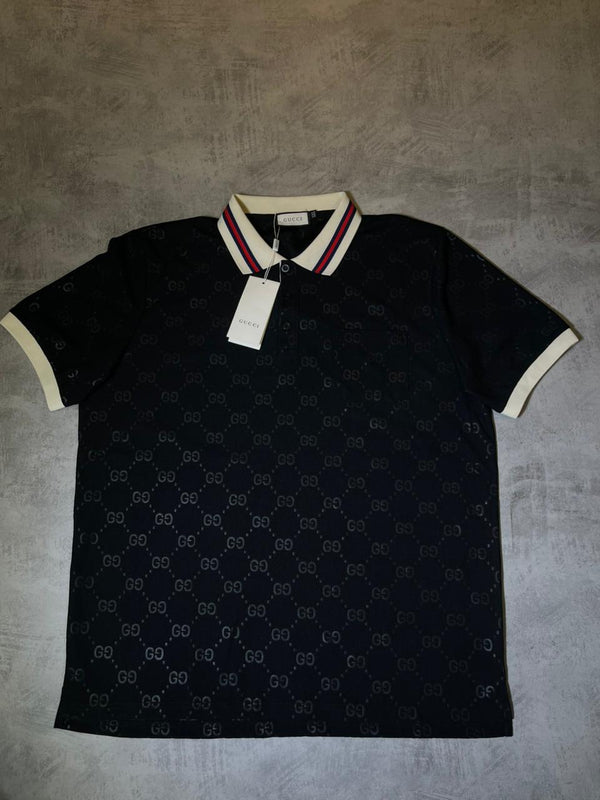 Polo Gucci Importada