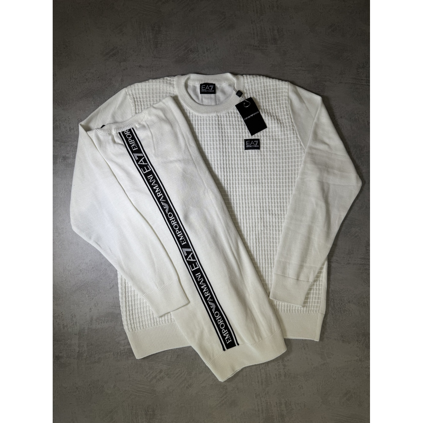 Suéter Empório Armani