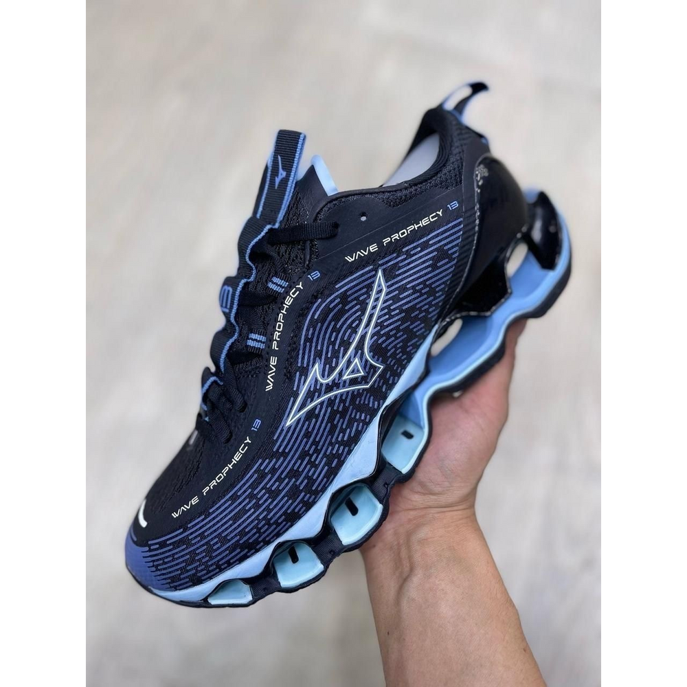 Tênis Mizuno prophecy