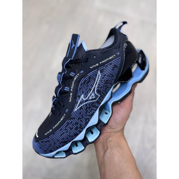 Tênis Mizuno prophecy