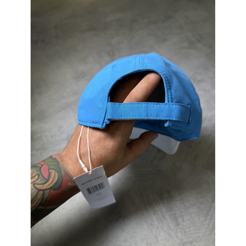 Boné Lacoste Contraste Border