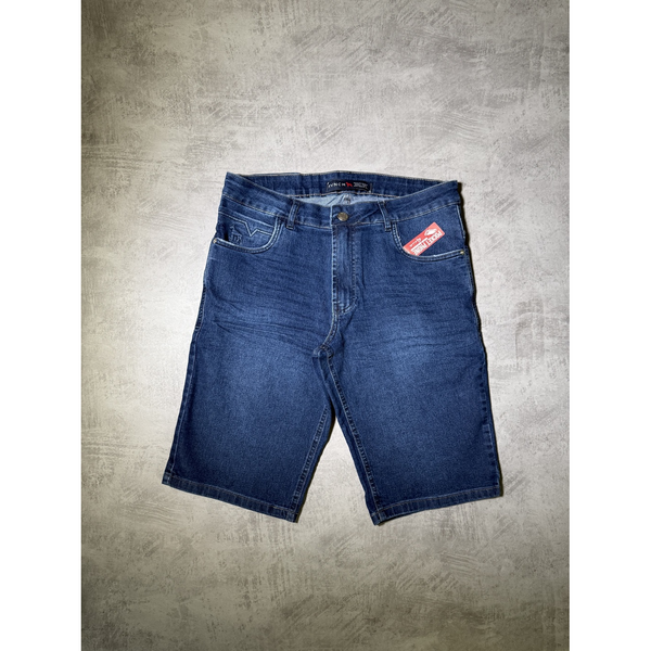 Bermuda jeans revanche