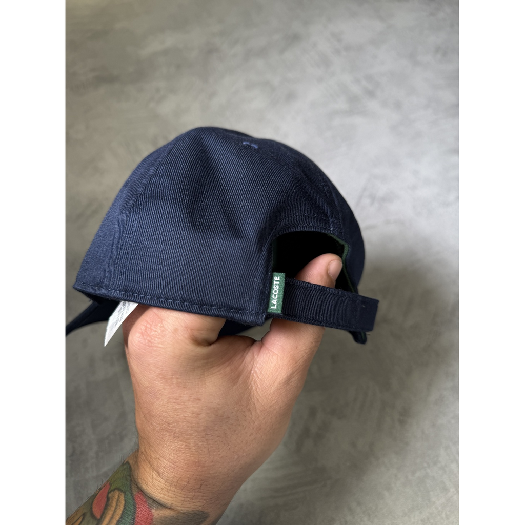 Boné Lacoste