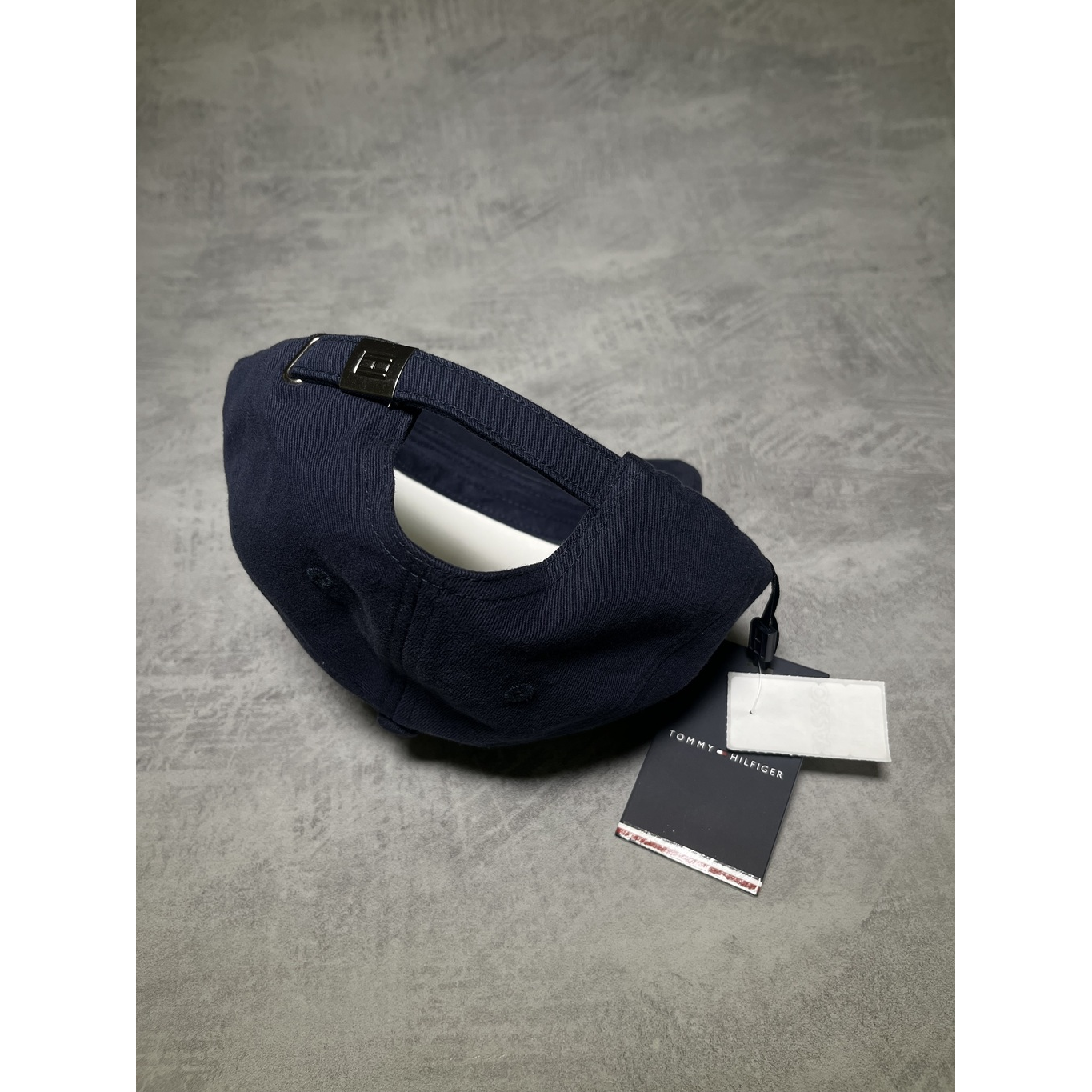 Boné Tommy Hilfiger